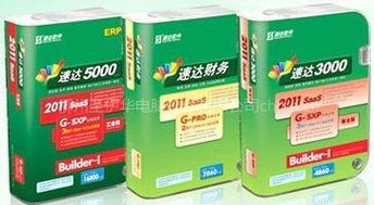 蘇州速達軟件 攜手經科速達，推出給力促銷，助力企業數字化升級