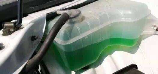 奧迪汽車?yán)鋮s液更換完全指南
