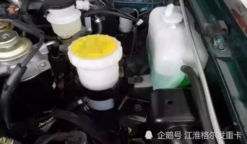 冬季以至 這份防凍液最全攻略請(qǐng)收好